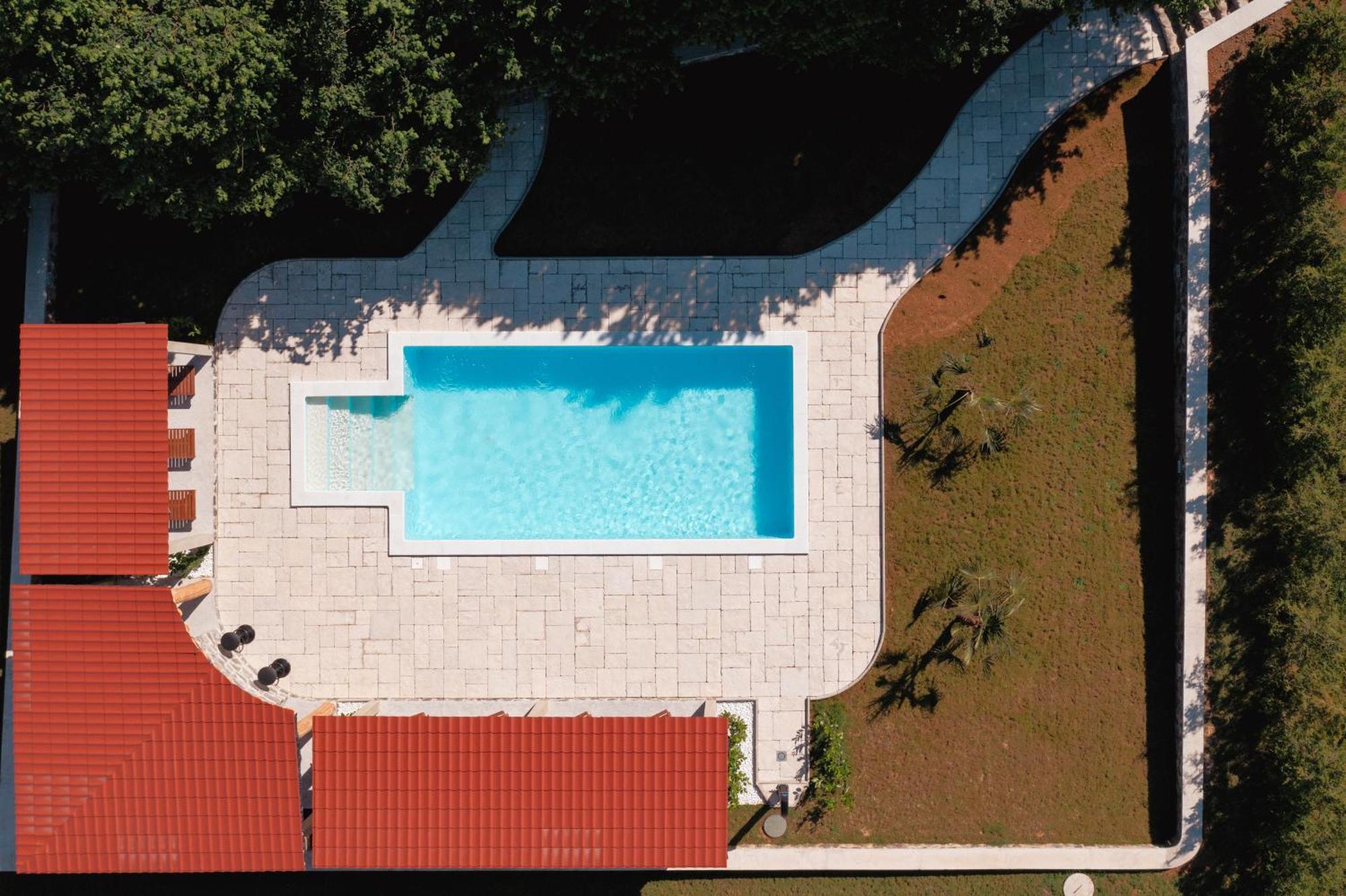 Apartamento Lika Story Josipdol Exterior foto